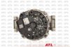 VAG 06J903023HX Alternator